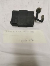 Centralia ecu honda usato  Giugliano in Campania