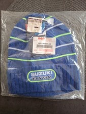 Suzuki ecstar moto for sale  STOKE-ON-TRENT