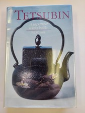 Tetsubin A Japanese Waterkettle by P.L.W. Arts: Cast Iron Tea Kettle, Water comprar usado  Enviando para Brazil