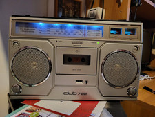 Siemens boombox working d'occasion  Expédié en Belgium