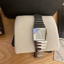 Rado sintra diastar for sale  CONSETT