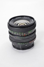 Vivitar 28mm 2.5 for sale  Chesapeake