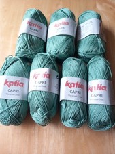 Pelotes 100 coton d'occasion  Lille-