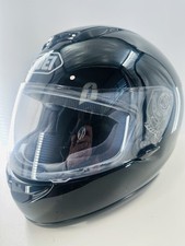 Shoei black full d'occasion  Expédié en Belgium
