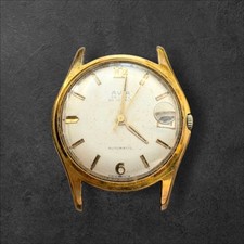 Avia luxe automatic for sale  BLACKBURN