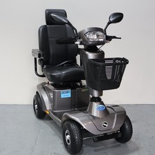 Used electric mobility for sale  HULL