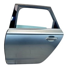 Tür hinten links gebraucht kaufen  Petershagen