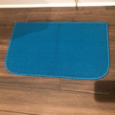 Small bright blue for sale  Ramsey