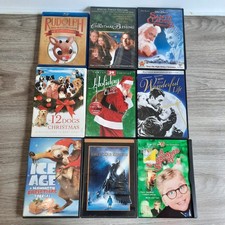 Children holiday dvd for sale  Queensbury