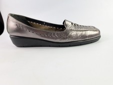 Footglove pewter leather for sale  LIVERPOOL