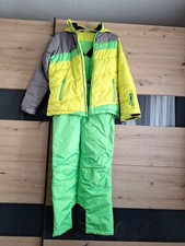 Jungen ski anzug gebraucht kaufen  Jessen