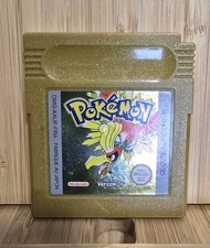 Pokemon version nintendo d'occasion  France