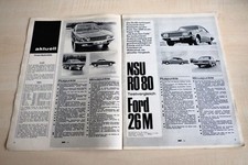 Mot 1970 ford gebraucht kaufen  Deutschland