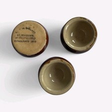 Pearsons chesterfield stonewar for sale Pearsons chesterfield stonewar for sale  EDINBURGH