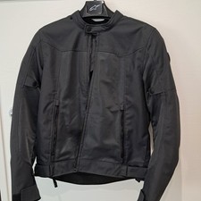 Giacca moto estiva usato  Valenzano