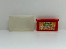 Pokémon feuerrote edition gebraucht kaufen  Mannheim
