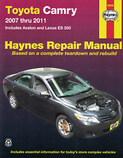 Haynes repair manual for sale  Laceys Spring