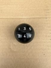Gear knob ferrari usato  Stornarella