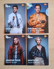 Autogramme dr . gebraucht kaufen  Mendig