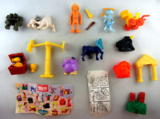 Fremdfiguren fast komplettsatz gebraucht kaufen  Bitburg