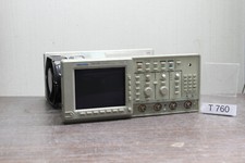 Tektronix tds 520 d'occasion  Dornes