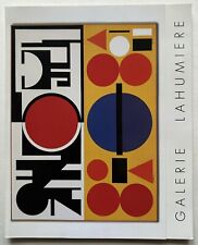 Auguste herbin carton d'occasion  Boulogne-Billancourt
