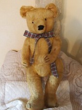 Ours jonathan creme d'occasion  Vion