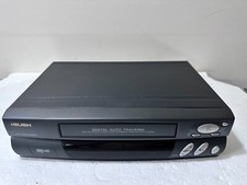 Bush vcr 807 for sale  COLCHESTER