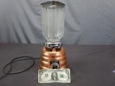 Osterizer rare copper for sale  La Crosse