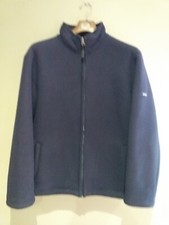 Maine blue fleece for sale  TELFORD