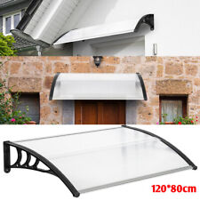 Door canopy rain for sale  CANNOCK