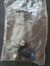 Festo drossel rückschlagventi gebraucht kaufen  Gorxheimertal