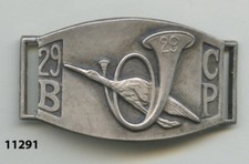 Plaque bracelet bon. d'occasion  France