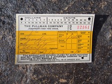 Original 1927 pullman for sale  Jeannette