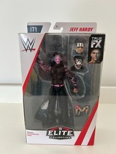 Wwe elite series for sale  LONDON