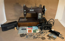 Vtg domestic rotary for sale  Findlay