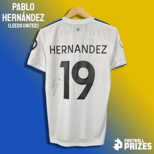 Private signing pablo for sale  LEEDS