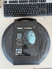 Thule konig 102 usato  Ravenna