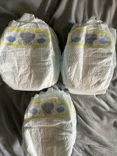 Couches pampers d'occasion  Marigny