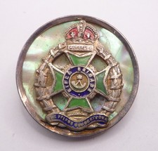 Rifle brigade mother for sale  LEAMINGTON SPA