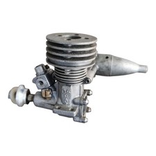 Vintage max engine d'occasion  Expédié en Belgium