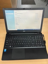 Acer travelmate p256 for sale Acer travelmate p256 for sale  BRIXHAM