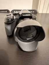 Panasonic lumix dmc d'occasion  Montlouis-sur-Loire