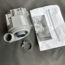 Heizpumpe umwälzpumpe spülma gebraucht kaufen  Hohenhameln