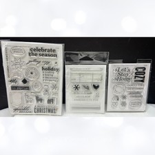Studio calico christmas for sale  Manchester