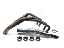Kerker full exhaust for sale  Parkersburg