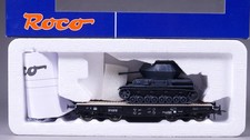Roco 66901 schwerlastwagen gebraucht kaufen  Hamburg