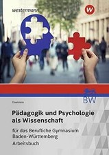 Pädagogik psychologie als gebraucht kaufen  Berlin