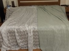 Tenda rara bellezza usato  Palermo