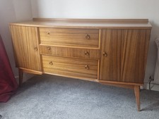 Beithcraft vintage teak for sale  GLASGOW